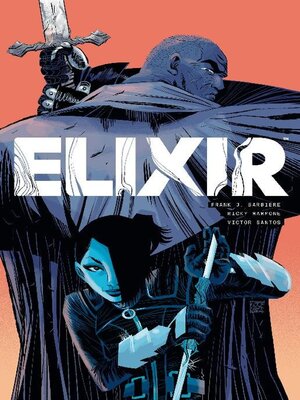 cover image of Elixir